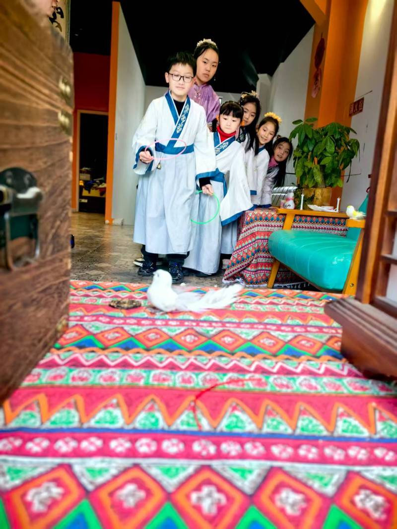 上虞市文旅项目策划